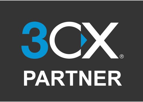 Klicken Sie hier, um auf die Webseite von 3CX zu gelangen!